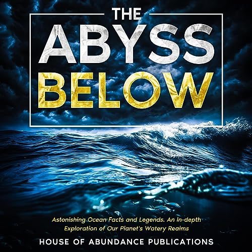 The Abyss Below cover art