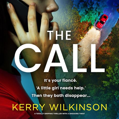 The Call cover art