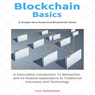 Blockchain Basics cover art