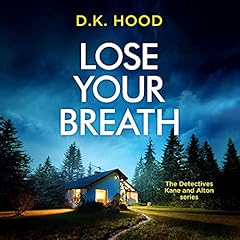 Lose Your Breath Titelbild