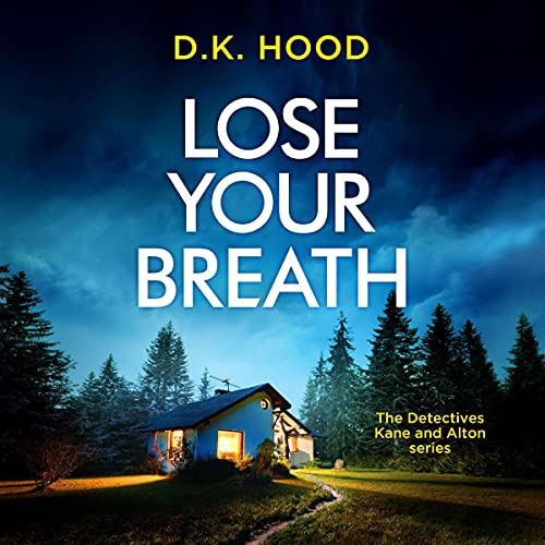 Lose Your Breath cover art