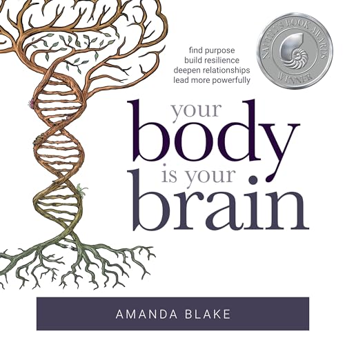 Your Body Is Your Brain cover art