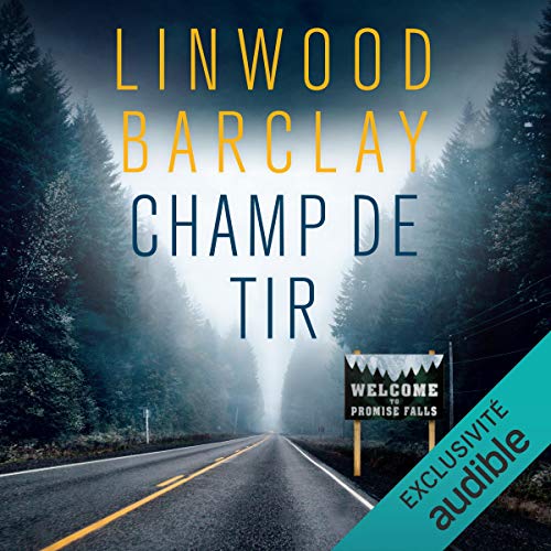 Champ de tir cover art