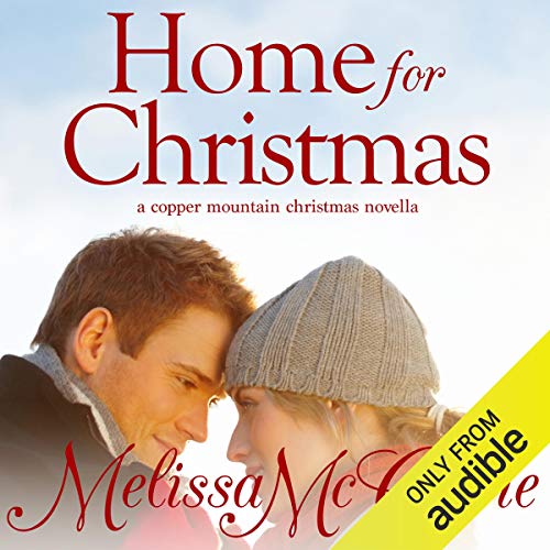 Home for Christmas cover art