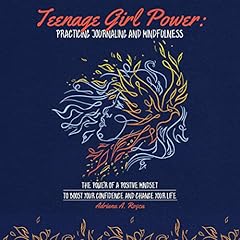 Teenage Girl Power cover art