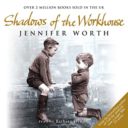 Shadows of the Workhouse Titelbild