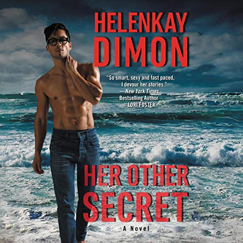 Her Other Secret Audiolivro Por HelenKay Dimon capa