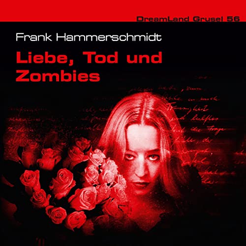 Liebe, Tod und Zombies cover art