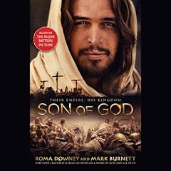 Son of God cover art