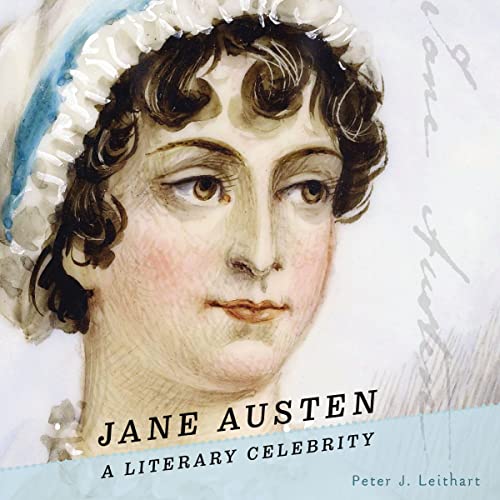 Jane Austen cover art