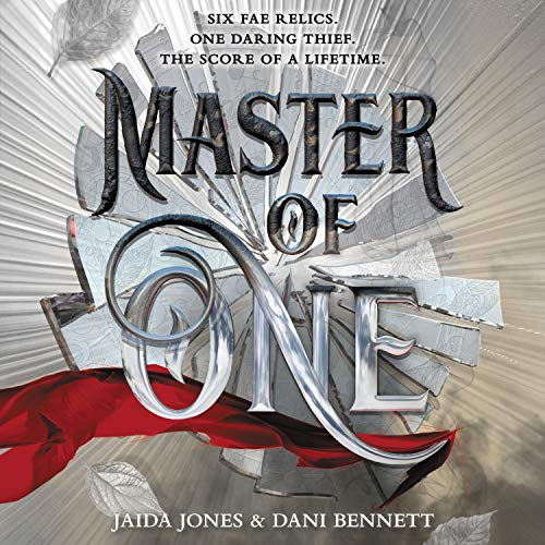 Master of One cover art