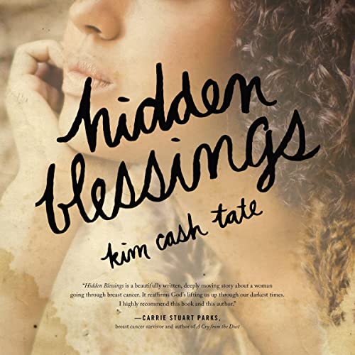 Hidden Blessings cover art