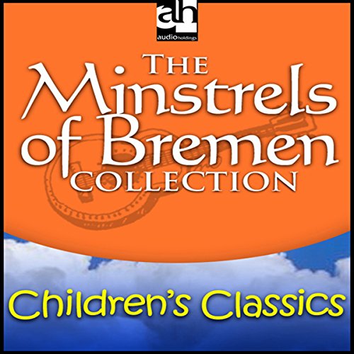 Page de couverture de The Minstrels of Bremen Collection