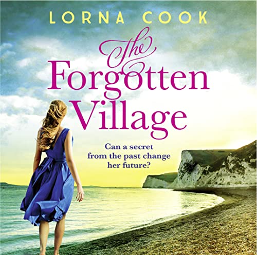 The Forgotten Village cover art