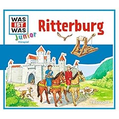 Ritterburg Titelbild