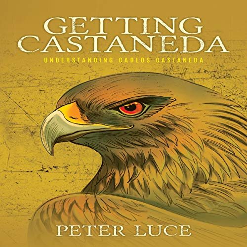 Getting Castaneda cover art