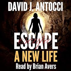 Escape: A New Life cover art