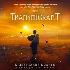 The Transmigrant cover art