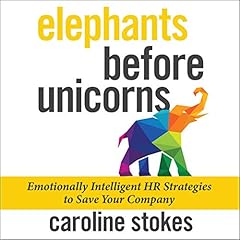 Elephants Before Unicorns cover art