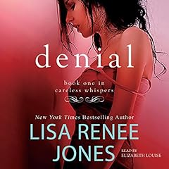 Denial cover art