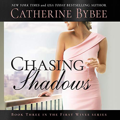 Couverture de Chasing Shadows