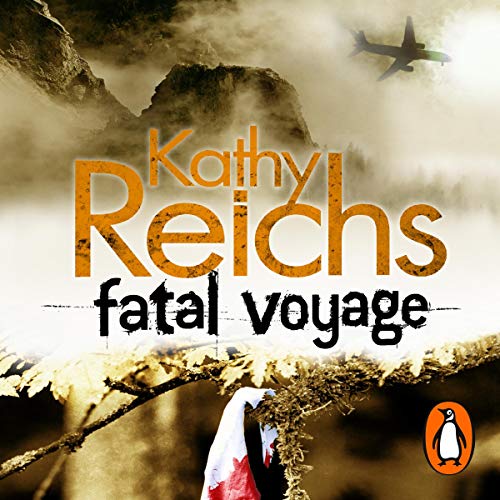 Fatal Voyage cover art