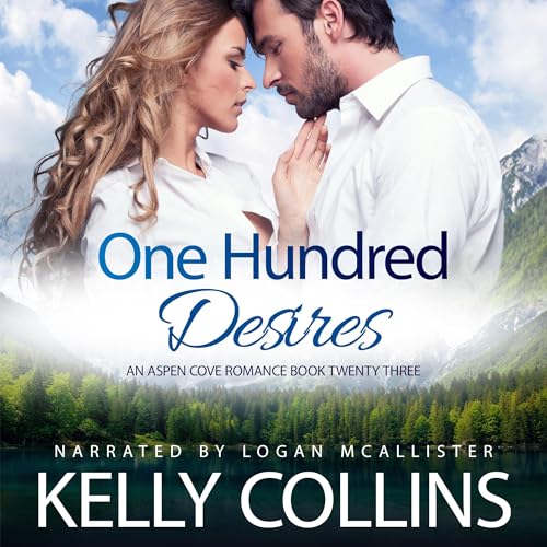 One Hundred Desires cover art