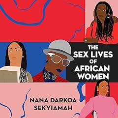 The Sex Lives of African Women cover art