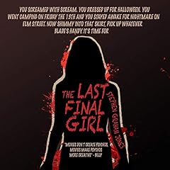 The Last Final Girl Titelbild