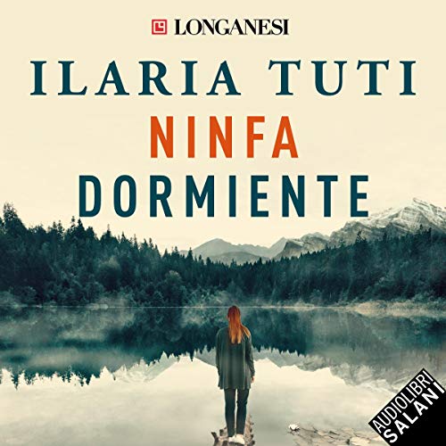 Ninfa dormiente cover art