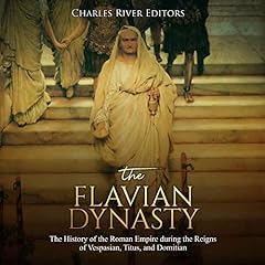 The Flavian Dynasty cover art