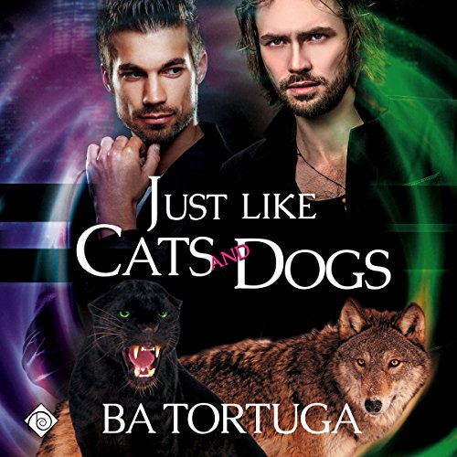 Just Like Cats and Dogs cover art