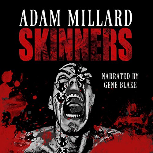 Skinners cover art