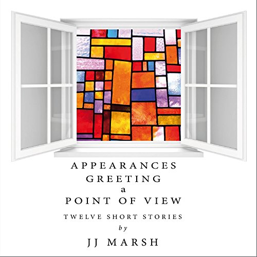 Appearances Greeting a Point of View cover art