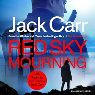 Red Sky Mourning cover art