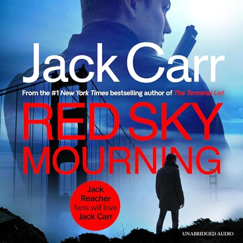 Red Sky Mourning cover art