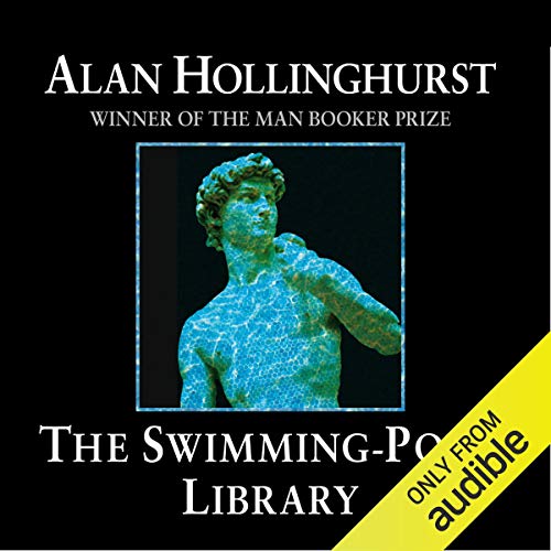 The Swimming Pool Library cover art