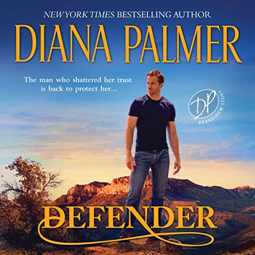 Defender cover art