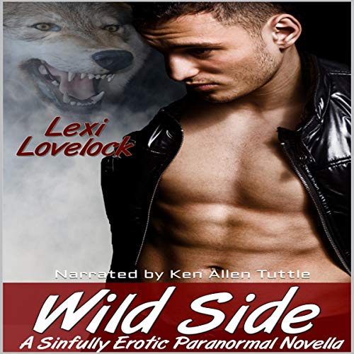 Wild Side cover art