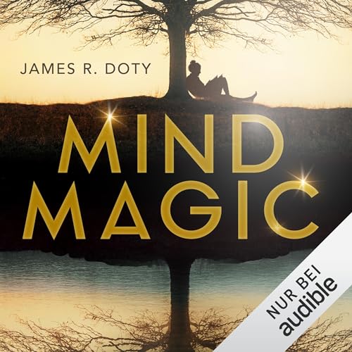 Mind Magic (German edition) cover art