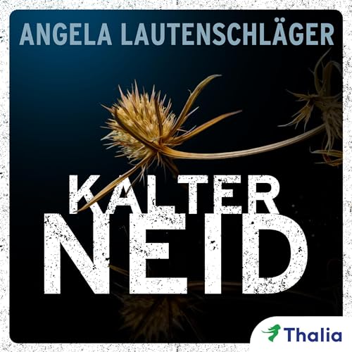 Kalter Neid cover art