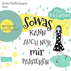 Sowas kann auch nur mir passieren cover art