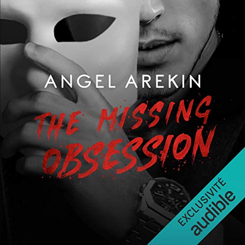 The Missing Obsession cover art