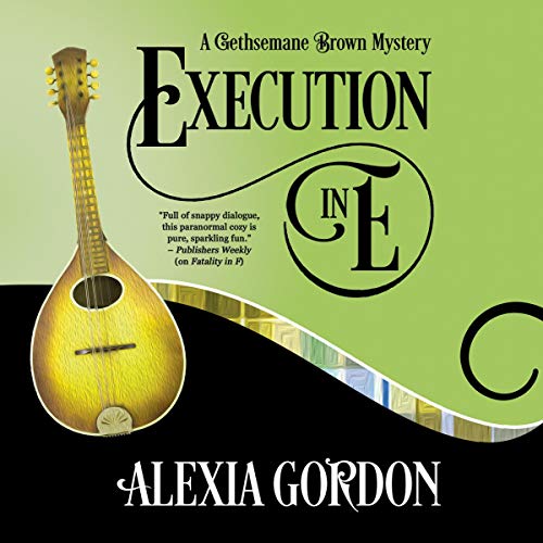 Couverture de Execution in E