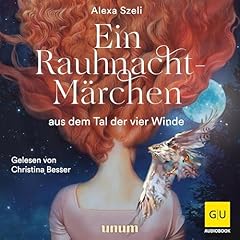 Ein Rauhnacht-Märchen Titelbild