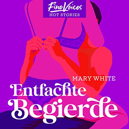 Entfachte Begierde cover art