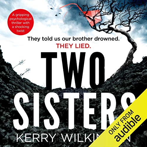 Page de couverture de Two Sisters