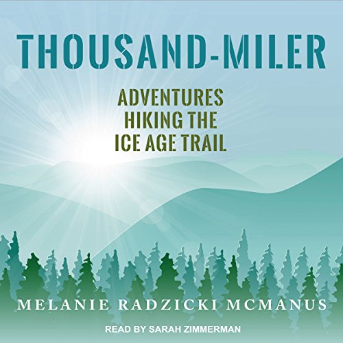 Thousand-Miler cover art