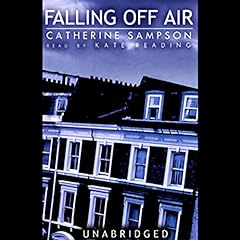 Falling Off Air cover art