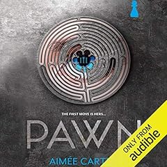 Pawn cover art